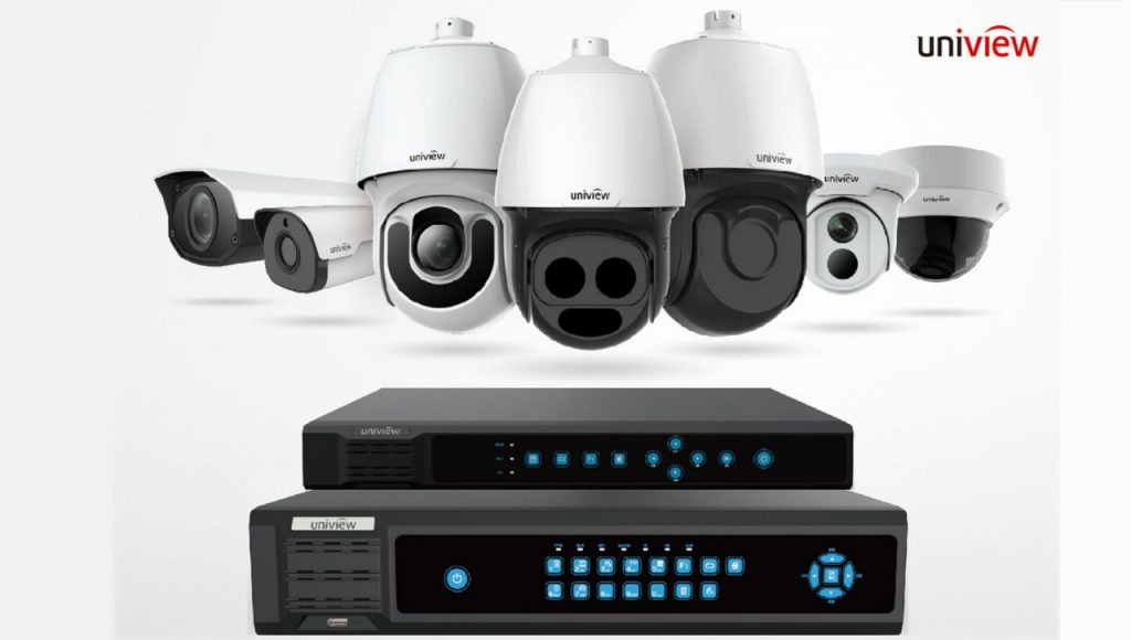 Home of Quality Electronic Security Products Security Systems Limited
