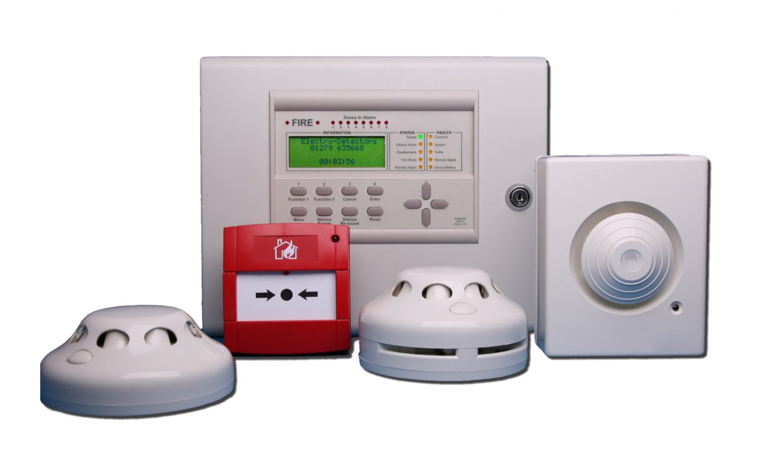 Home of Quality Electronic Security Products Security Systems Limited