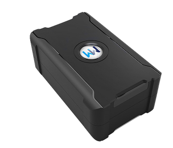 GPS TRACKER -WITH RECHARGABLE BATTERY